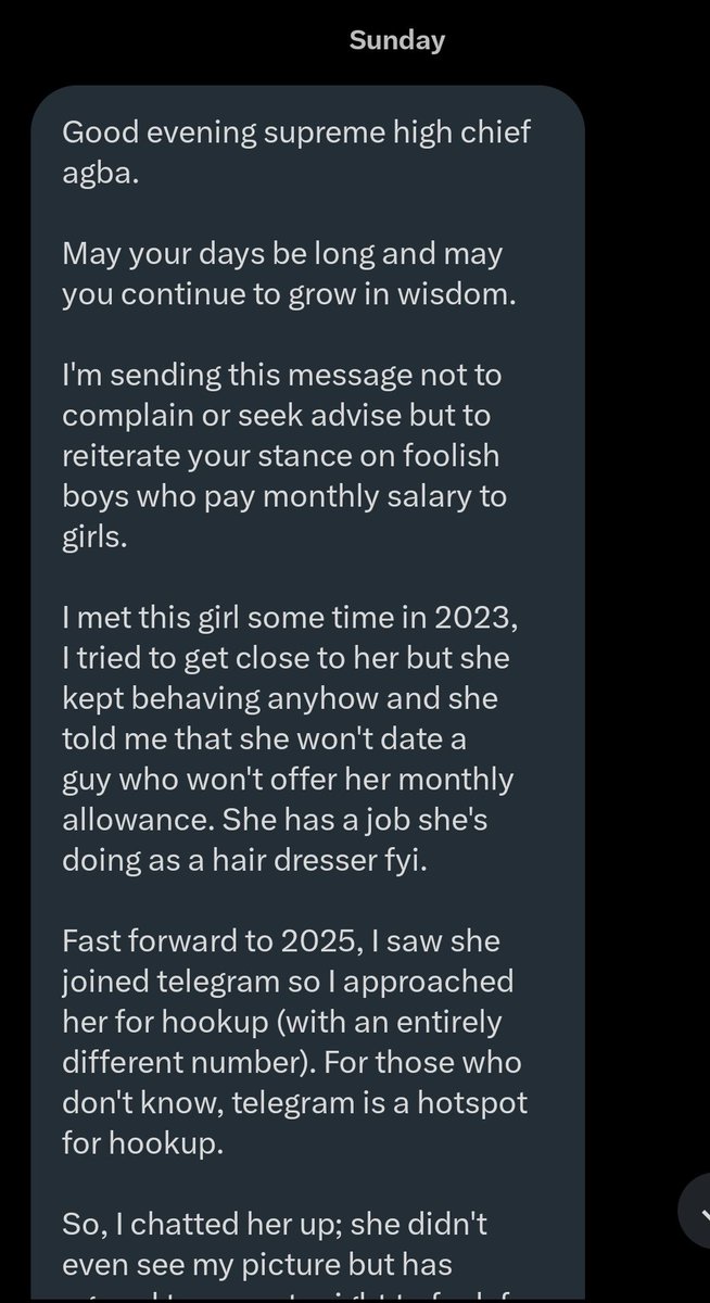 Àgbà John Doe tweet media