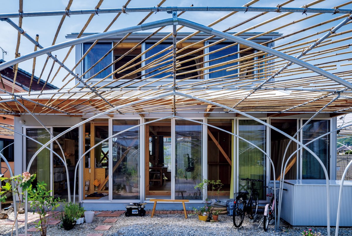 新建築社 (@shinkenchikusha) / Posts / X