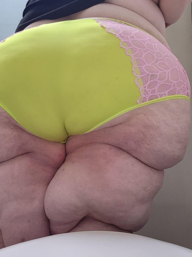 Big Pears SSBBW🍑 BBW 💦 tweet media