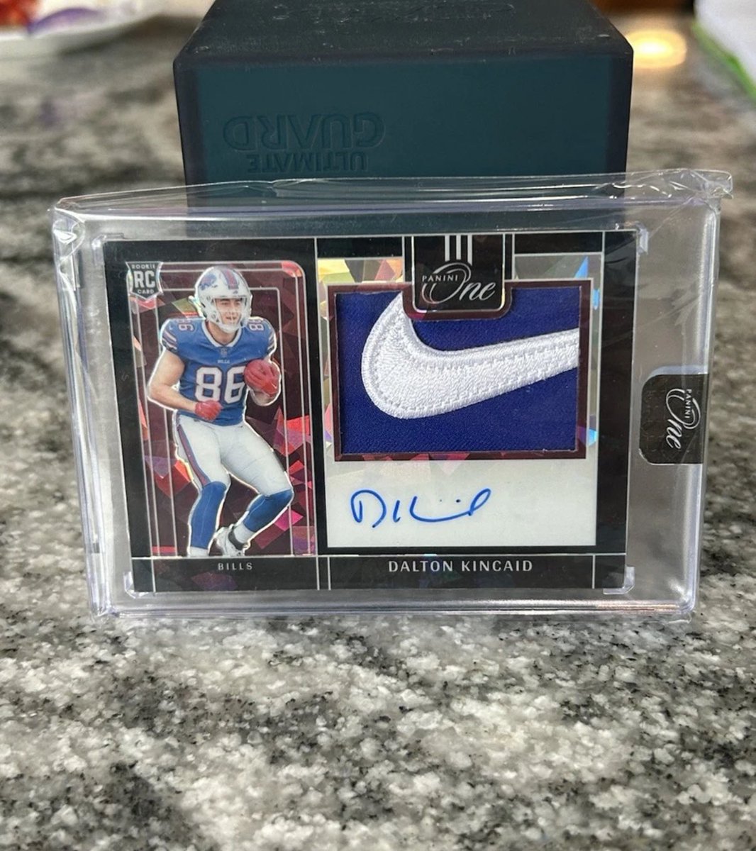 thirdbasecard's tweet image. Nice pc addition