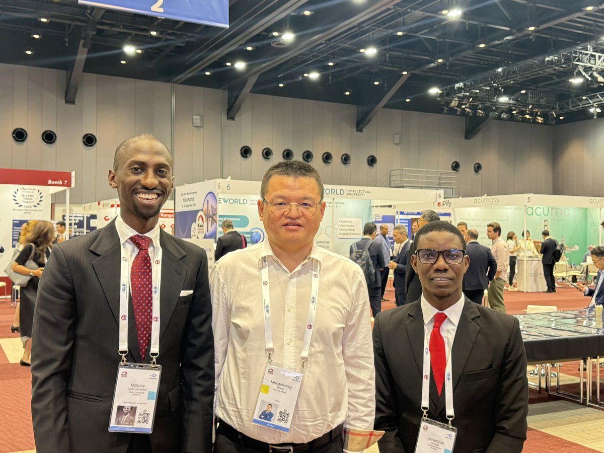 Nabiry Juma Jumanne tweet media