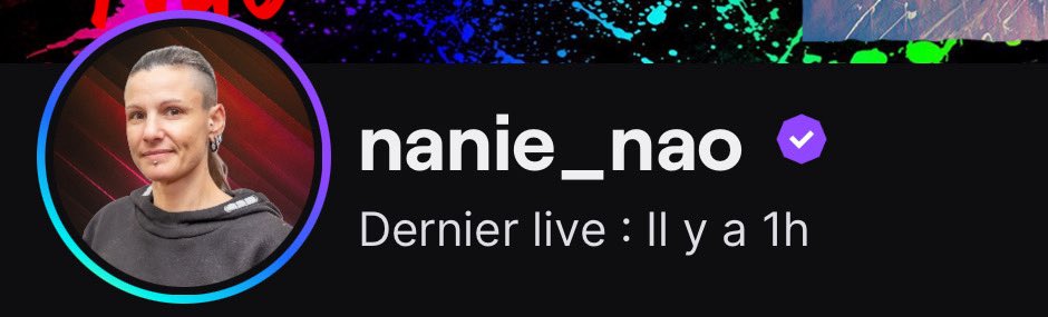 Après 3 ans d’aventure sur Twitch le Partenariat est là… 🎉🤘🏻 
Merci à tous mais surtout les Fous du Bus qui rendent cette aventure incroyable !