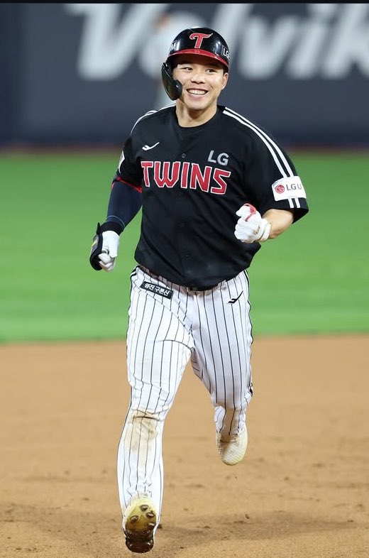 blessings154857's tweet photo. 🇰🇷 ⚾️ FREE KBO MEGA LOTTO ⚾️ 🇰🇷

-LIKE ❤ + RT ♻️

-Comment " KBO KING "

-Must follow 
@blessings154857 
 to receive DM 📲

JOIN THE KB ARMY OVERSEAS ✈️ https://t.co/TWWTDQvycG