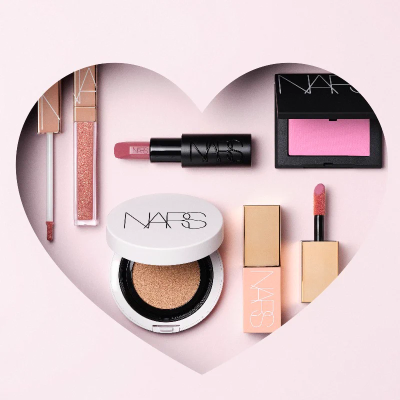 NARS Cosmetics Japan on X: 