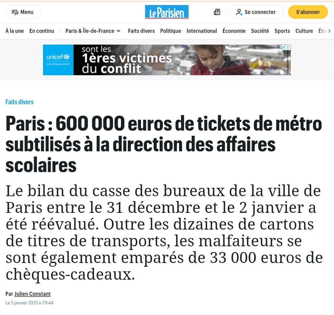 Bastien Gilles (@bastiengilles6) on Twitter photo Toujours des vols à 600000 euros mais l'or c'est plus facile à écouler que les tickets de métro.<a href="/aurelien_veron/">Aurélien Véron</a> <a href="/mtwit75/">Enzo Morel</a> Toujours des vols à 600000 euros mais l'or c'est plus facile à écouler que les tickets de métro.<a href="/aurelien_veron/">Aurélien Véron</a> <a href="/mtwit75/">Enzo Morel</a>