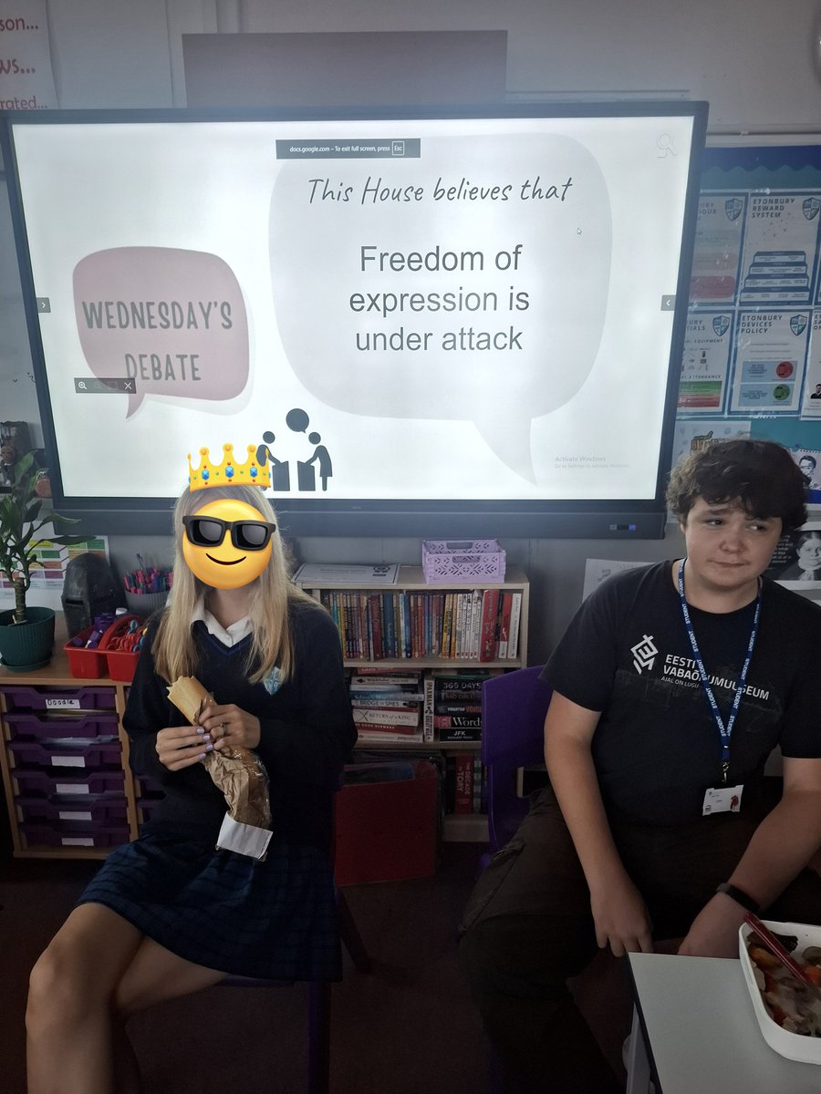 Opening arguments and the return of Samuel!