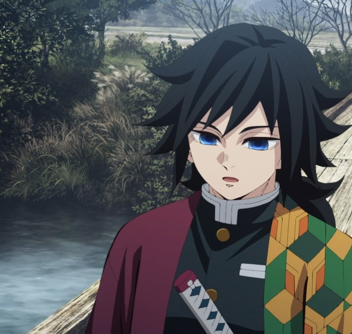 Giyuu (rest) tweet media