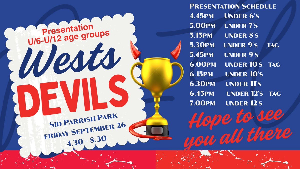 westsdevils's tweet image. 