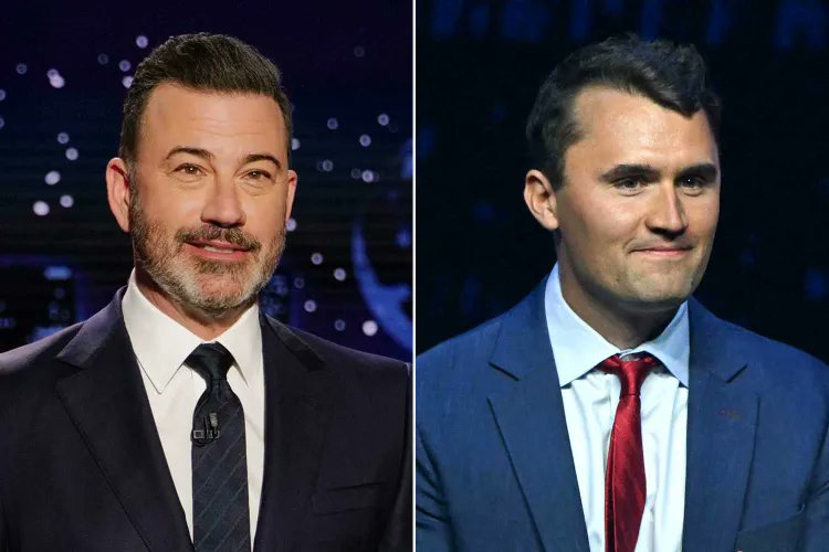 🚨 INVESTING : "ABC sospende indefinitamente Jimmy Kimmel per i commenti su Charlie Kirk"