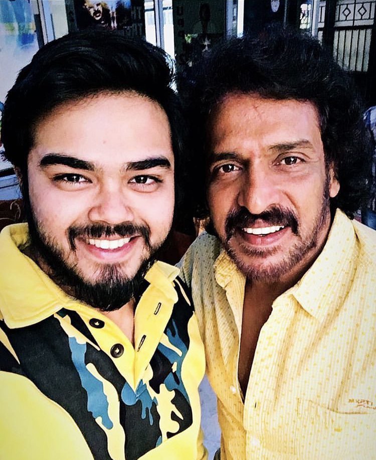 theasrsings's tweet image. Happy birthday @nimmaupendra sir ❤️😊
ಹುಟ್ಟು ಹಬ್ಬದ ಹಾರ್ದಿಕ ಶುಭಾಶಯಗಳು ಸರ್ 🫶🏼

#Upendra #Uppi #AniruddhaSastry