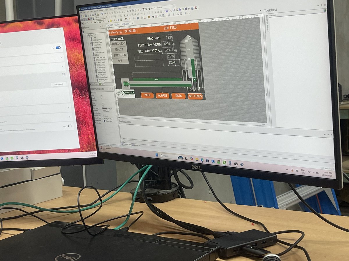 feedtech feeding systems tweet media