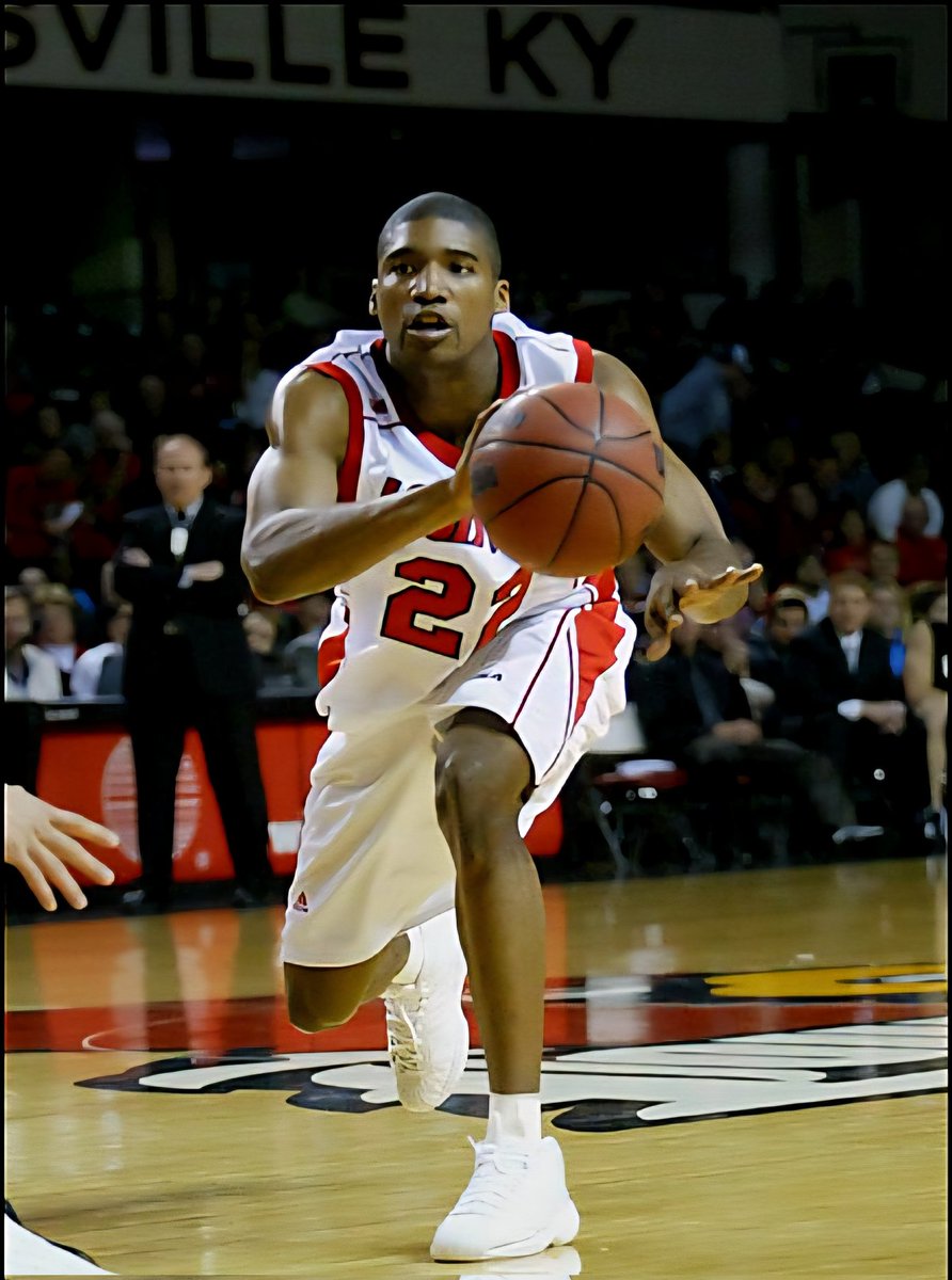 Rayffog's tweet image. Point Guard U