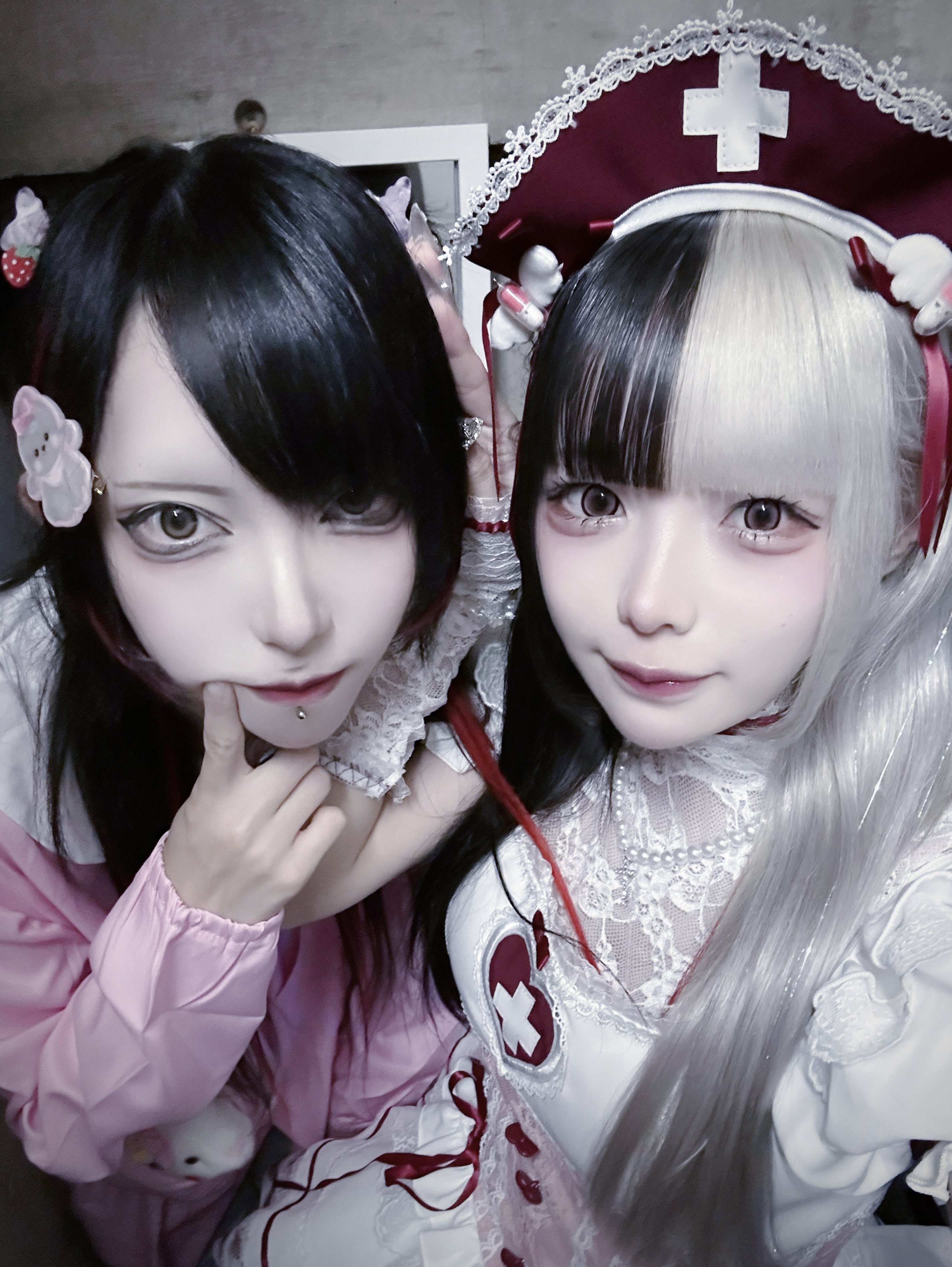 玲様♡ありがとうございます♡ BECOMING