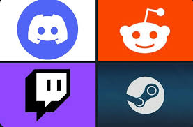 *CEOS OF DISCORD, STEAM, TWITCH, REDDIT SUMMONED TO WASHINGTON OVER ONLINE RADICALIZATION