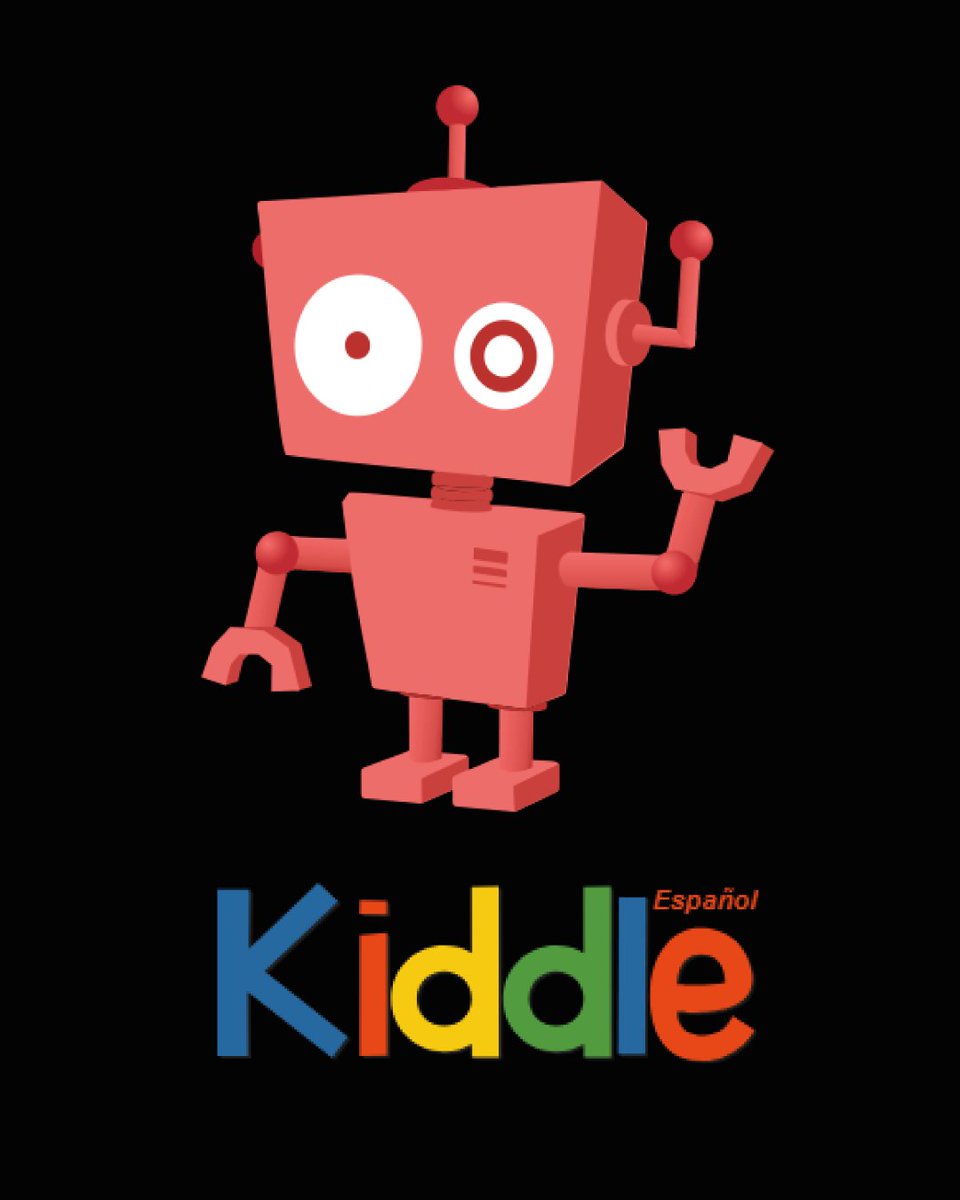 edu365's tweet image. 🔍 #Kiddle és un motor de cerca visual, segur i pensat per a l’alumnat. Navegueu amb tranquil·litat i descobriu imatges, webs i continguts… tot amb filtres adaptats a una internet segura!

🔗 es.kiddle.co
🔗 edu365.cat

#Edu365 #InternetSegura