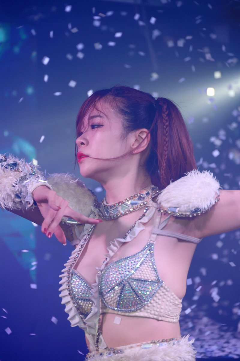 556kawaii's tweet photo. Frozen ❄️ @superspark_tk 2部 ✨2025/9/5
#すぱすぱ #スーパースパーク東京 #showgirl #showdancer #六本木 #バーレスク #63Angel https://t.co/RvyBTUUfnK