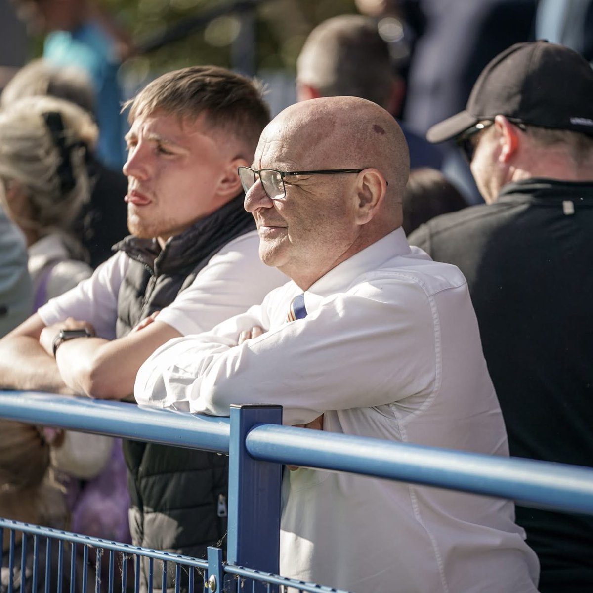 Dunston UTS FC tweet media