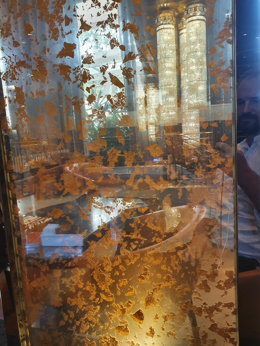 Working on forecaster's insights, and music for that matter, in Hong Kong today