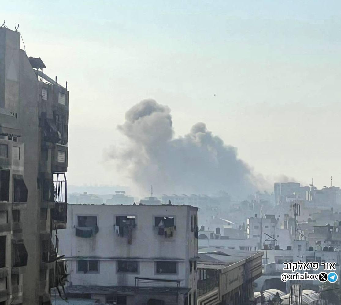 🔴צה״ל ממשיך להשמיד את שכונת דראג,🔴