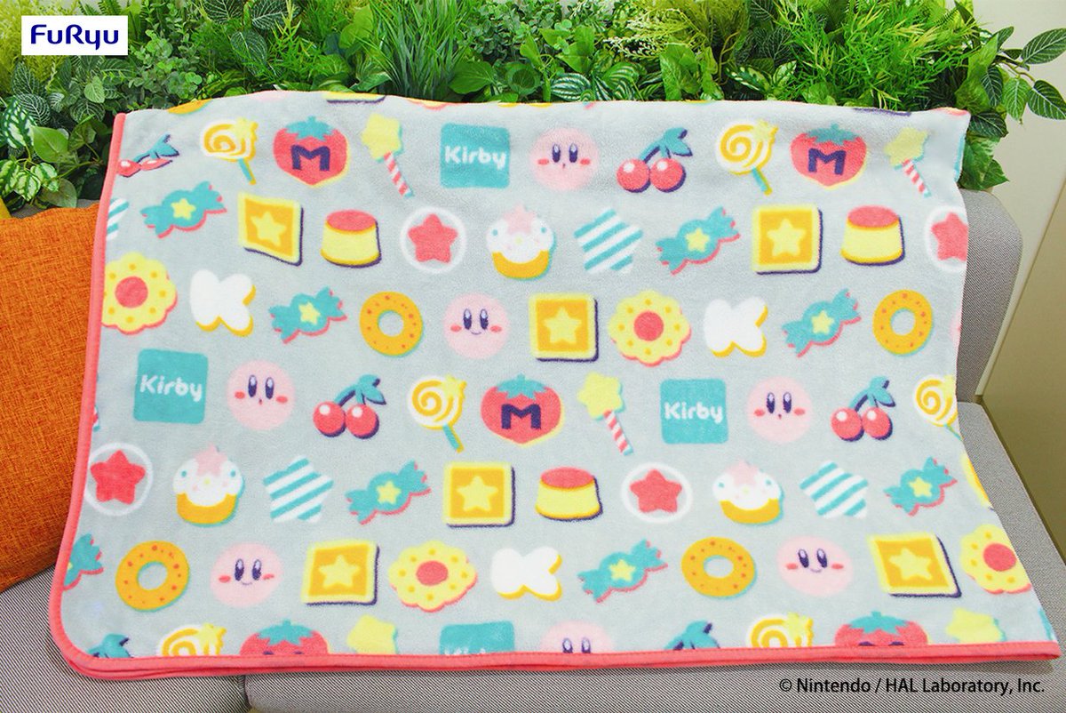 星のカービィ (@Kirby_JP) / X