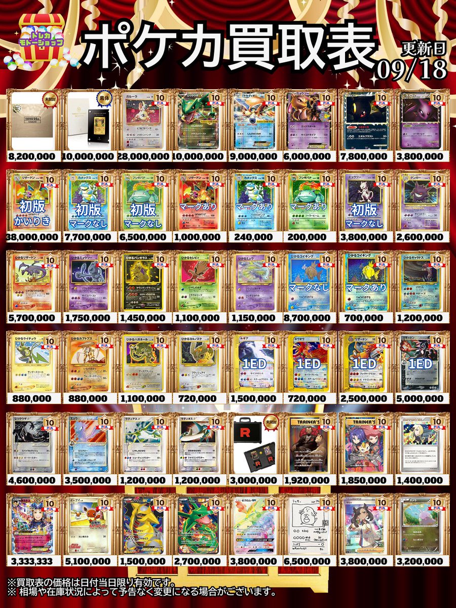 022 最速鑑定 1249〜番台 ポケカ マクドナルド プロモ PSA10 021 最速鑑定1249〜 ピカチュウ マクドナルド プロモ PSA10 3連