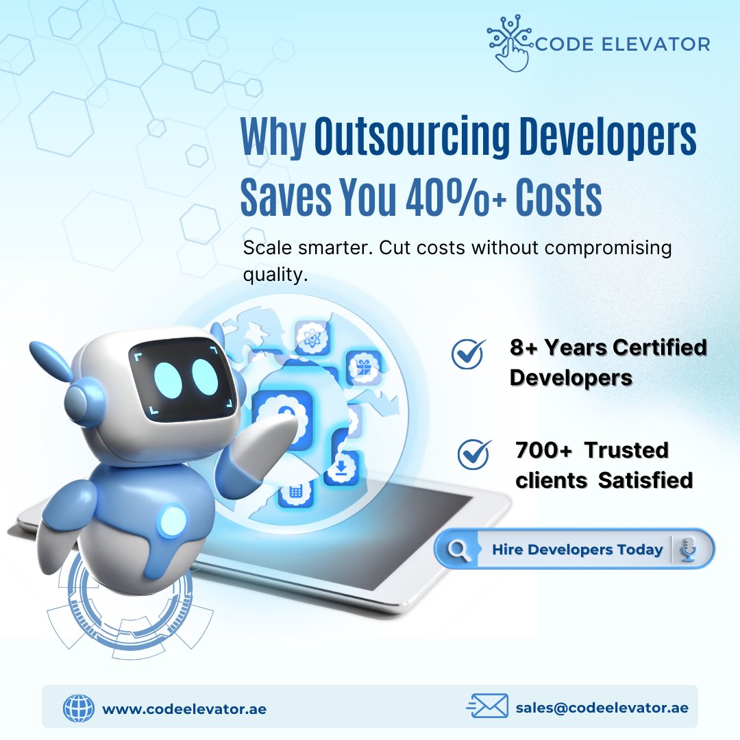 Code Elevator tweet media