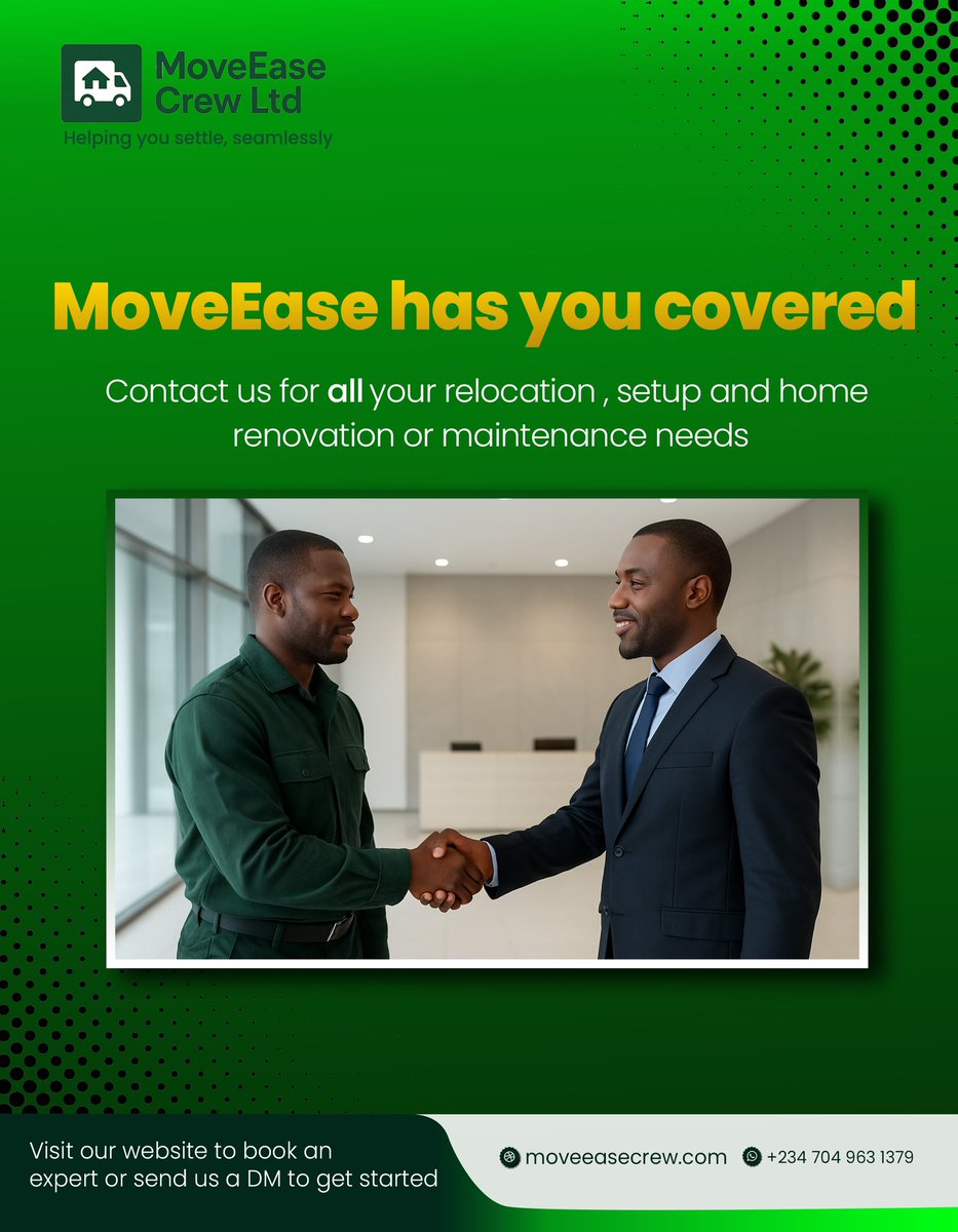 moveeasecrew's tweet photo. https://t.co/oEHMLHA4ZY