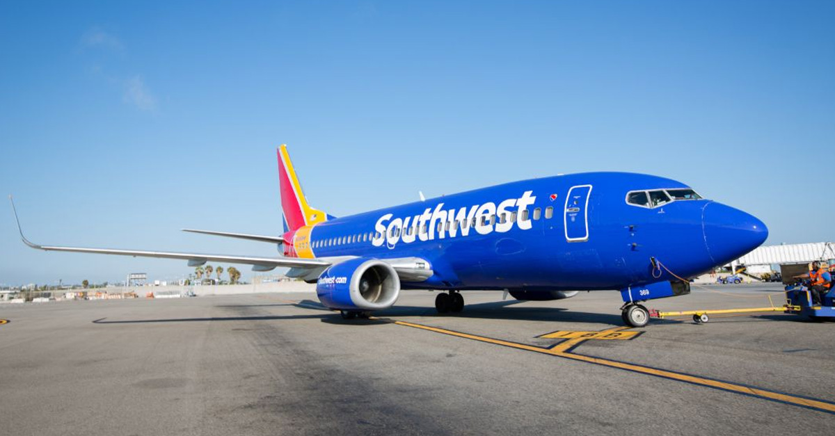 ffeldmeier's tweet image. By partnering with Amadeus and implementing the Sky suite of solutions, Southwest Airlines has transformed the way they plan and adapt our schedules. Read all about it: 
ow.ly/LiW530sPJZC

#TransformingHowTravelWorks