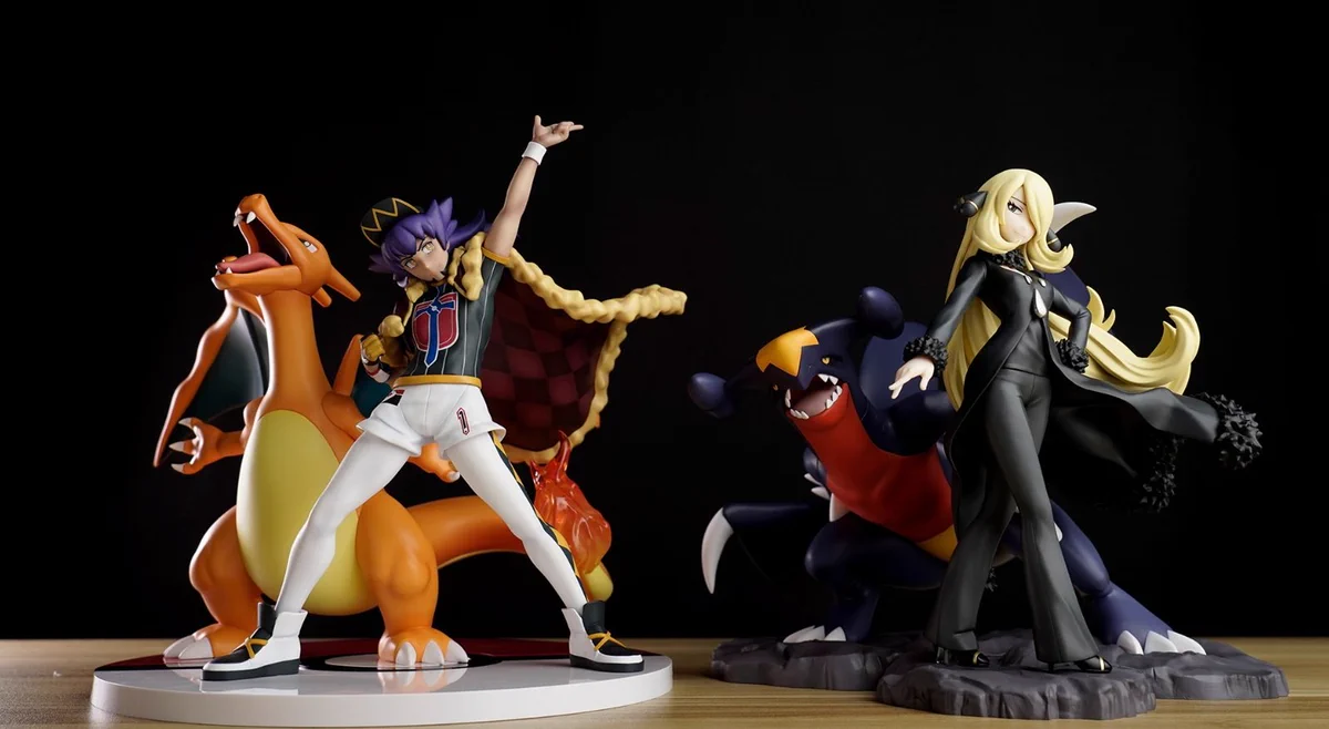 ARTFX J フィギュア ポケモン まとめ コトブキヤ宣伝 on X: 