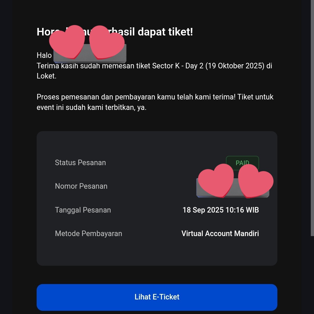 See you my ILLIT and ENHYPEN. ♡