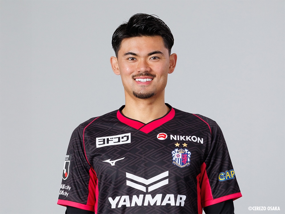 セレッソ大阪オフィシャル on X