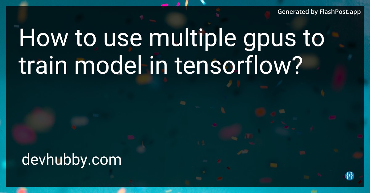 JordanKEurope's tweet image. If GPUs got paychecks, what’s a fair rate for parallel processing? 🤑💼

Source: devhubby.com/thread/how-to-…

#ArtificialIntelligence #AIModels #GPUComputing #DL #train_nerds #opensource