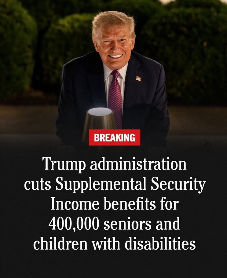 WestEndLondon8's tweet image. #SocialSecurityDisability