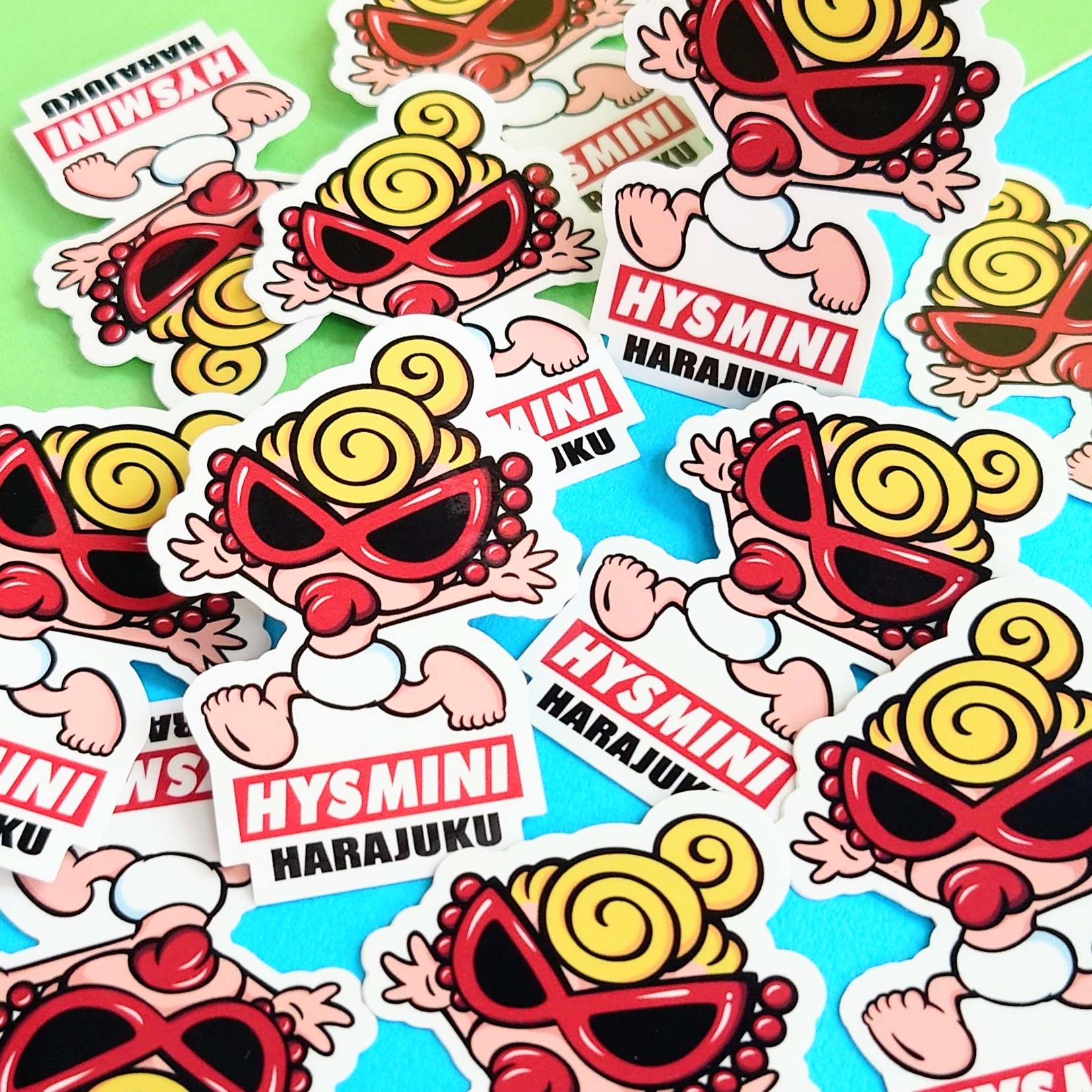 ヒスミニ★まとめ売り★9点セット ヒスミニ☆まとめ売り☆9点セット HYSTERIC MINI - ヒスミニ お