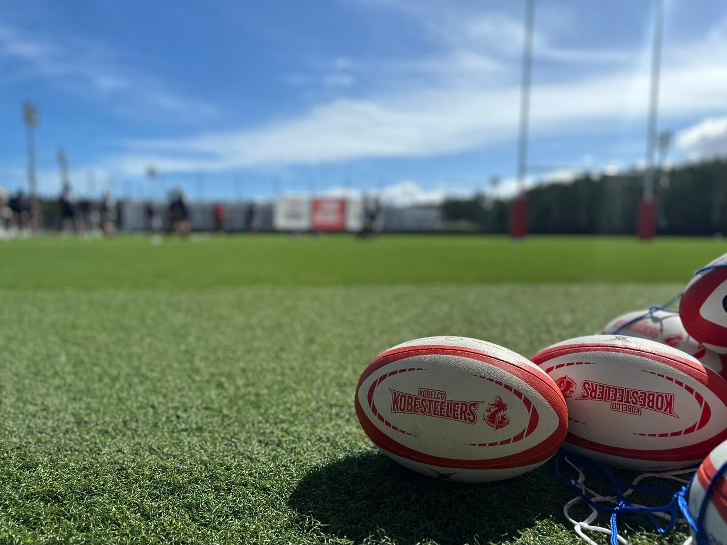 コベルコ神戸スティーラーズ🏉 (@kobe_steelers) / X