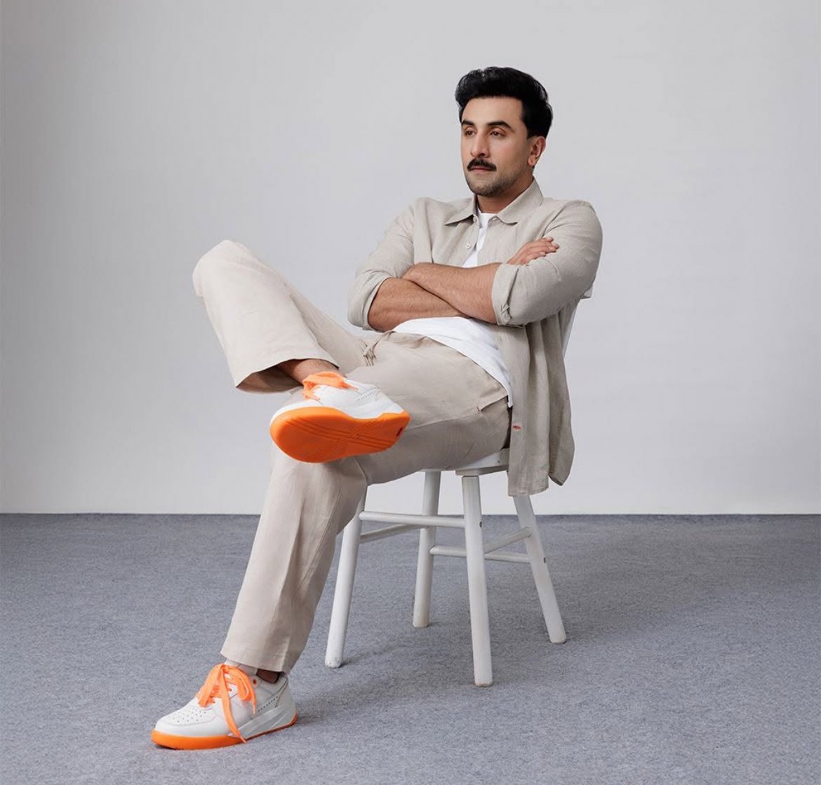 Ranbir Kapoor tweet media