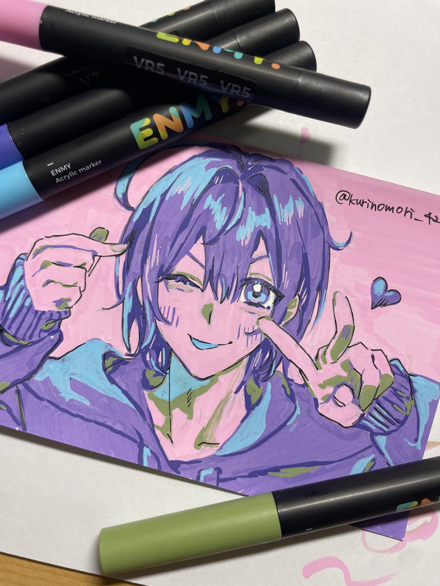 くりの森。 (@kurinomori_429) / X