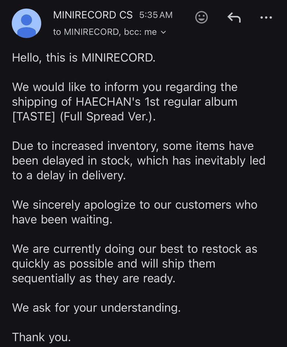 im already having a bad week you cant do this to me. FUCK YOU RESTOCK IT RIGHT NOW <a href="/SMTOWNGLOBAL/">SMTOWN</a>