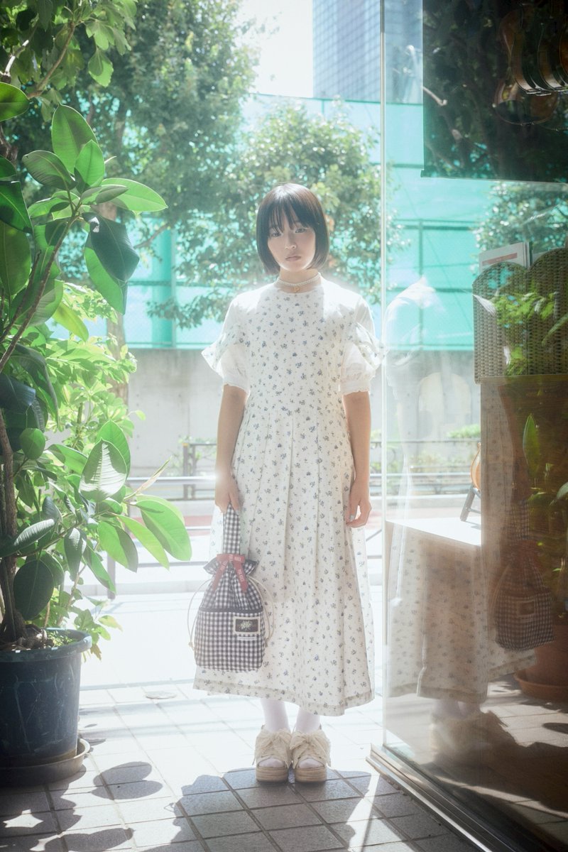 futatsukukuri／暮chic (@futatsukukuri) / Posts / X