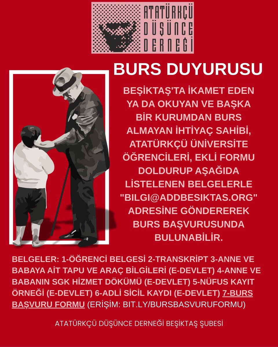 ADD Beşiktaş (@addbesiktas) on Twitter photo 