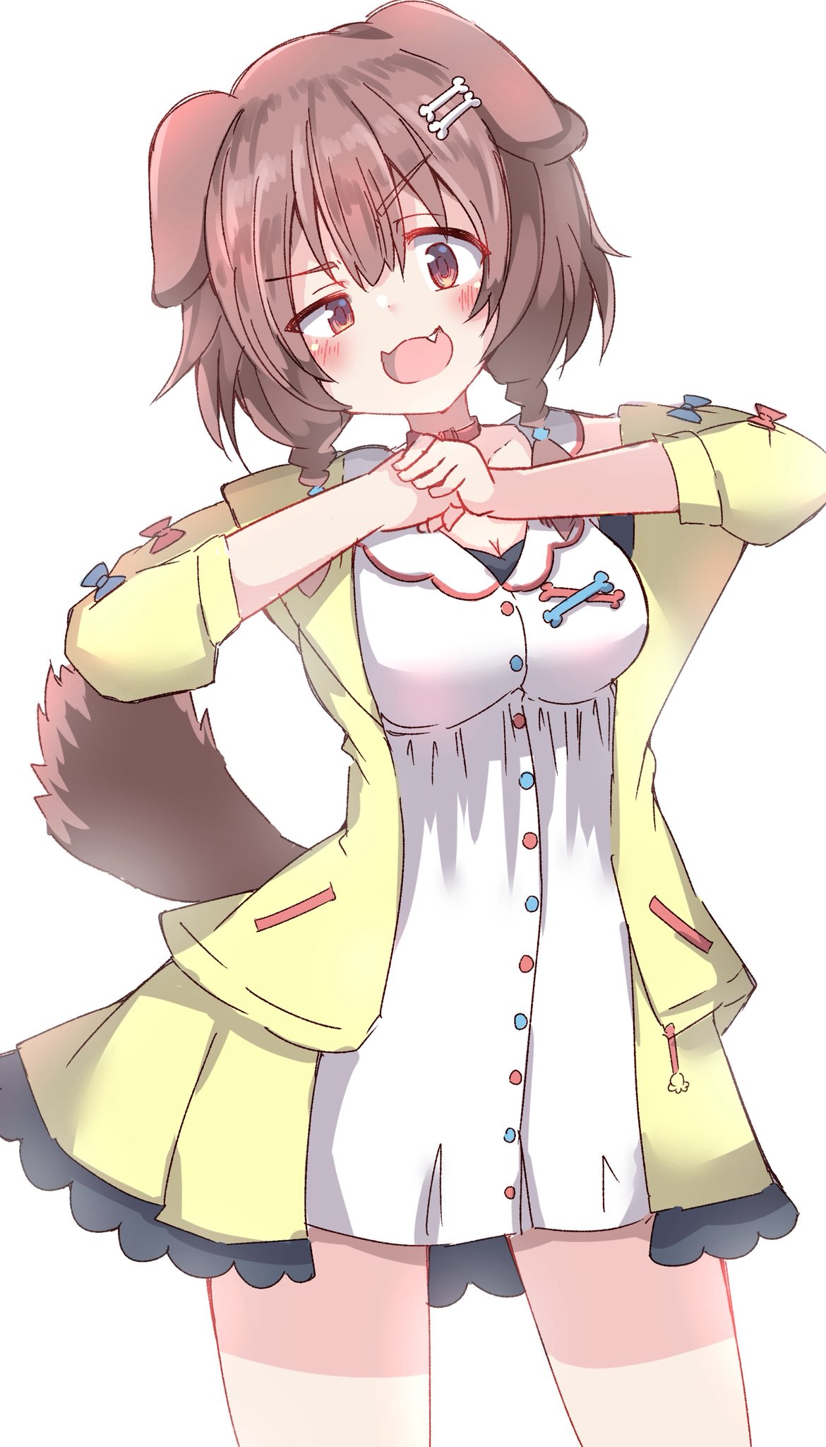 ころねすきー@本物
