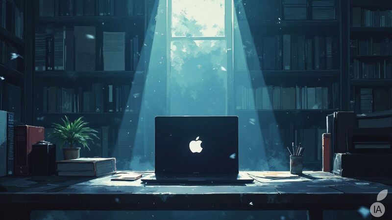 Mac4ever's tweet image. Un MacBook low-cost en approche !
mac4ever.com/191918
 #Mac4Ever #LowCost #MacBook