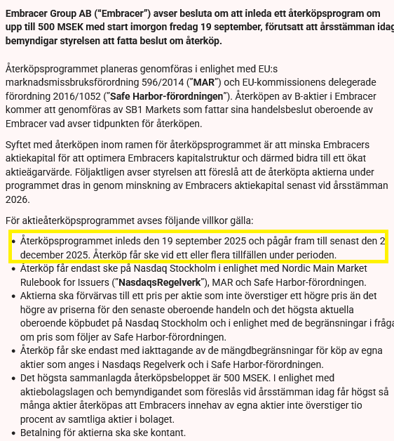 TenchInvest tweet media