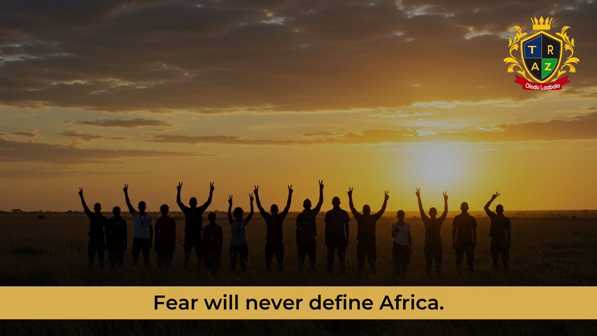 TRAZ Intelligence and Security Solutions Limited tweet media