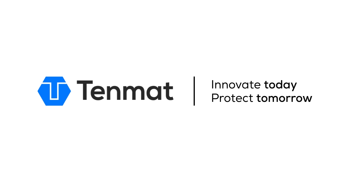 TENMATltd's tweet image. 𝗜𝗻𝗻𝗼𝘃𝗮𝘁𝗲 𝘁𝗼𝗱𝗮𝘆. 𝗣𝗿𝗼𝘁𝗲𝗰𝘁 𝘁𝗼𝗺𝗼𝗿𝗿𝗼𝘄.

It’s not just a tagline—it’s how we approach every formulation, every test, and every product.
#innovationinsights #FireSafety #Construction #architecture