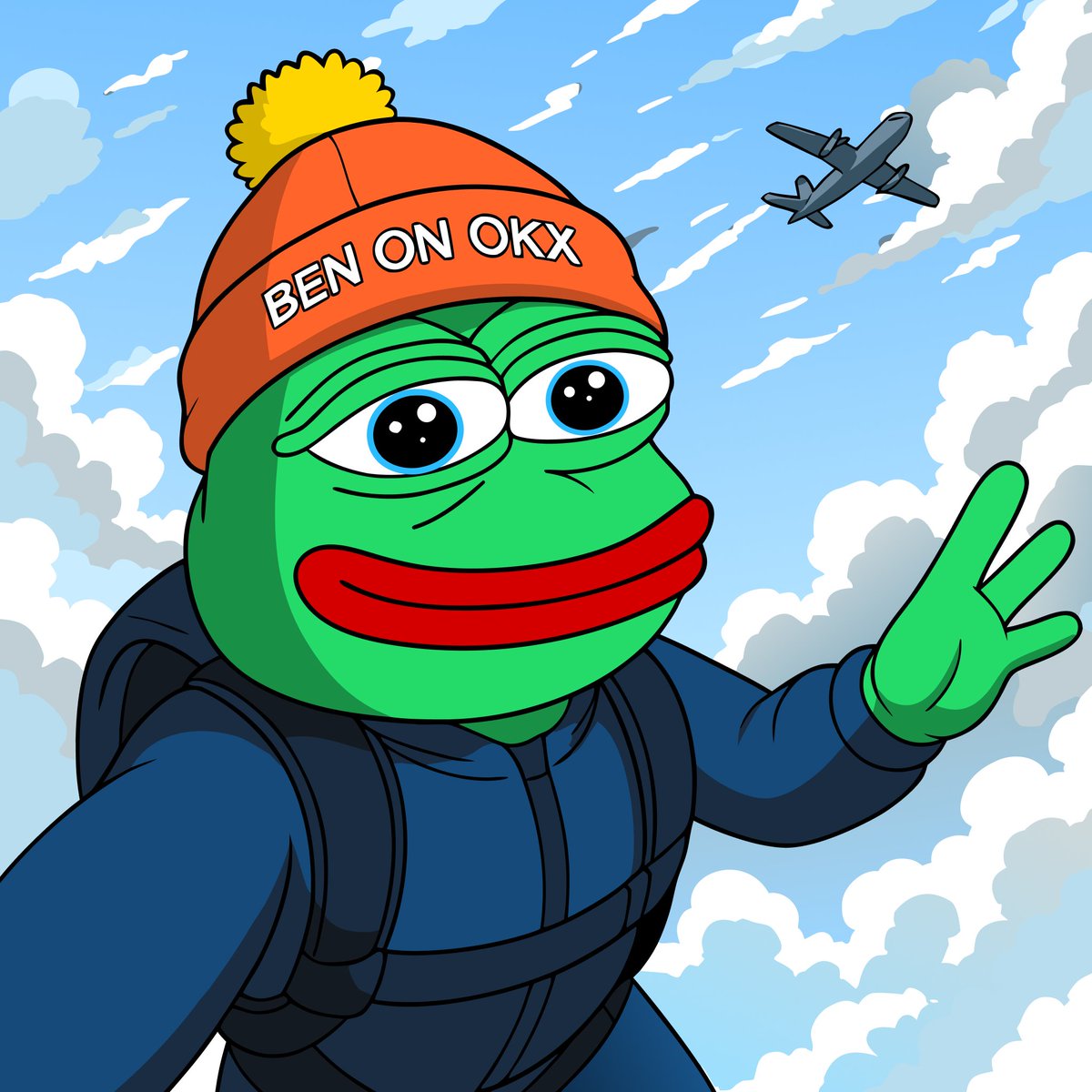 Live your life to the fullest, you never know when you lose it.

GM