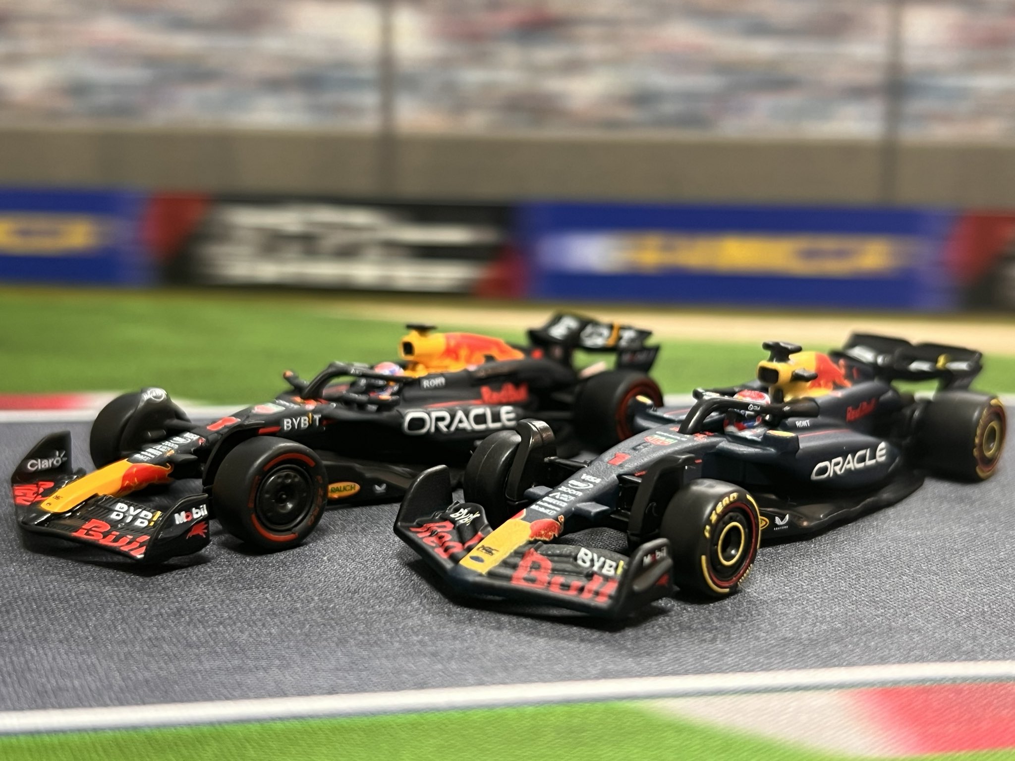 ホットウィール F1 Red Bull RB20 (#1) ホットウィール F1 Red Bull RB20 (#1) PRE-ORDER) Hot Wheels