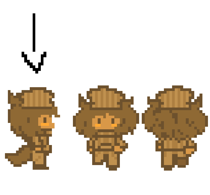 sufidoodle's tweet image. Real ones will remember her