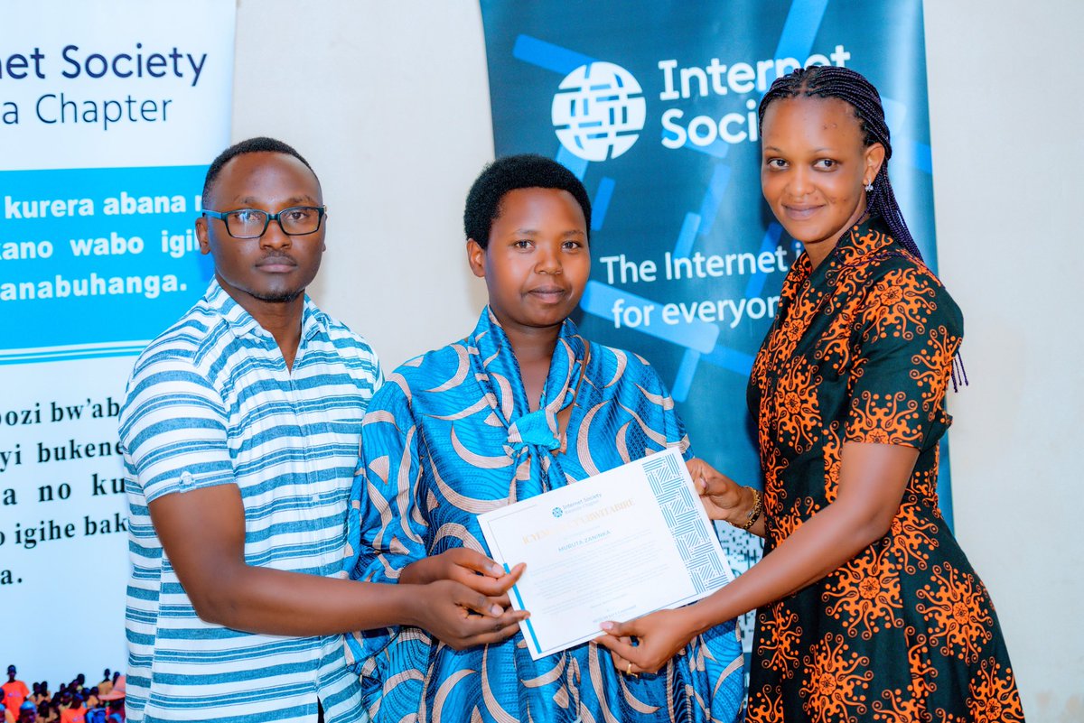 The Inspirer tweet media