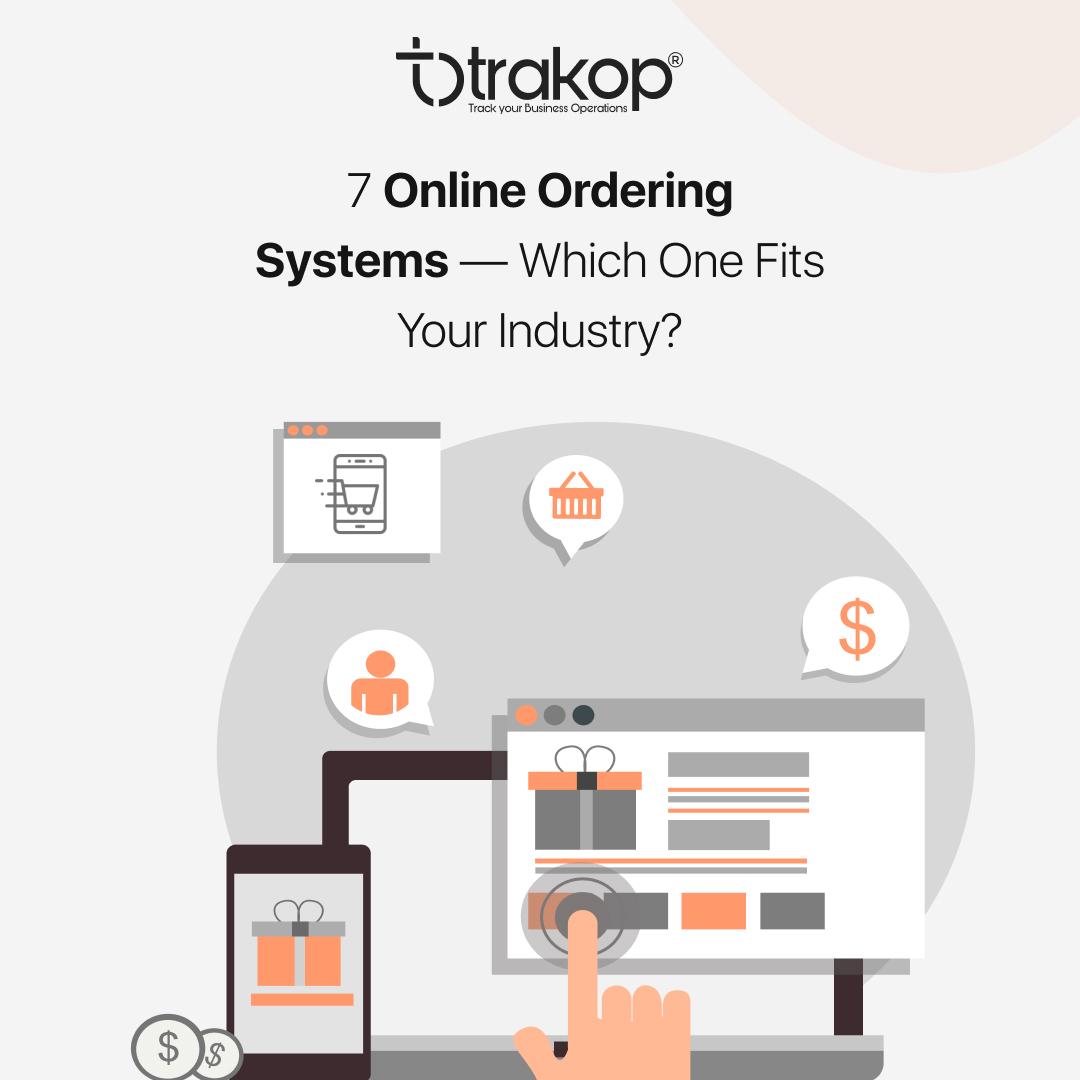 trakopglobal's tweet photo. Online Ordering Systems for Different Industries
 
Comparing seven platforms: Trakop offers subscription and scheduled delivery workflows with container/asset tracking &amp; driver apps. 

Read more→ https://t.co/ZM4iSTZLx5 

#deliverymanagement #Trakop #deliverysolutions https://t.co/jKd8IqI2ug